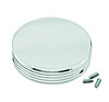 Power Steering Cap Cover 2008-11 Dodge Challenger - image 1