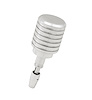 Dipstick Handle Polished Aluminum 5.7L Mopar - image 1