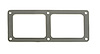 Inlet Gasket 6-71/8-71 Superchargers - image 1