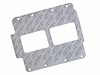 Base to Manifold Gasket 6-71/8-71 Superchargers - image 1