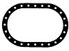 FUEL CELL GASKET - image 1