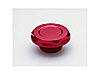 OIL CAP RED TOYOTA - image 1