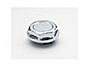 OIL CAP CHROME MITSUBISHI - image 1