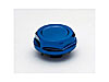OIL CAP BLUE MITSUBISHI - image 1
