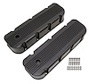 Fabricated Aluminum Finned Valve Covers - image 1