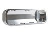 Fabricated Aluminum Valve Covers 1965-1995 BB-Chevy 396-454 - image 2