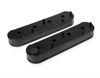 Fabricated Aluminum Valve Covers GM LS Engines - image 1