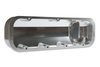 Fabricated Aluminum Valve Covers 1965-2000 Big Block Chevy 396-454 - image 2