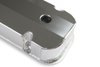 Fabricated Aluminum Valve Covers 1965-2000 Big Block Chevy 396-454 - image 3