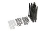 Fabricated Aluminum Valve Covers 1965-2000 Big Block Chevy 396-454 - image 4