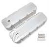 Fabricated Aluminum Finned Valve Covers - image 1