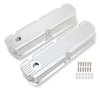 Fabricated Aluminum Finned Valve Covers - image 2