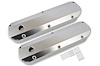 Fabricated Aluminum Valve Covers 1962-1985 Small Block Ford 260-351W - image 1
