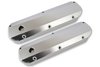 Fabricated Aluminum Valve Covers 1962-1985 Small Block Ford 260-351W - image 2