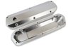 Fabricated Aluminum Valve Covers 1962-1985 Small Block Ford 260-351W - image 3