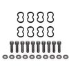 Fabricated Aluminum Valve Cover Set - image 4
