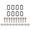 Fabricated Aluminum Valve Cover Set - image 4
