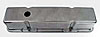 Smooth Top, Tall No Baffles - image 1