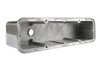 Die-Cast Polished Aluminum Valve Covers 1958-1986 SB-Chevy 283-400 - image 2