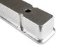 Die-Cast Polished Aluminum Valve Covers 1958-1986 SB-Chevy 283-400 - image 3