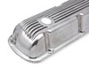 6861G Cast Aluminum Valve Cover for 1962-1985 Small Block Ford Ford 221-351W [Polished] - image 2