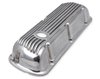 6861G Cast Aluminum Valve Cover for 1962-1985 Small Block Ford Ford 221-351W [Polished] - image 3