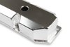 Fabricated Aluminum Valve Covers 1965-1978 Big Block Chrysler 383-440 - image 3