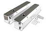 Fabricated Aluminum Valve Covers 1965-1978 Big Block Chrysler 383-440 - image 1
