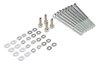 Fabricated Aluminum Valve Covers 1965-1978 Big Block Chrysler 383-440 - image 4