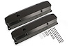 Fabricated Aluminum Valve Covers 1965-1978 Big Block Chrysler 383-440 - image 1