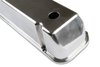 Cast Aluminum Tall Valve Covers for 1968-1997 Ford 429/460 Big Block [Polished] - image 3
