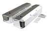 Fabricated Aluminum Valve Covers 1968-1997 Big Block Ford 429-460 - image 1