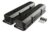 Fabricated Aluminum Valve Covers 1958-1976 Ford FE 332-428 - image 1