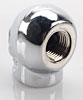 Valve Stem Caps Set of Four Skulls - image 3