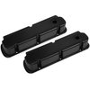 Fabricated Aluminum Finned Valve Covers - image 1