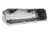 6890G Cast Aluminum Tall Valve Covers for 1971-1982 Ford 351C, 351/400M [Polished Finish] - image 2