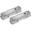 Fabricated Aluminum Finned Valve Covers - image 1
