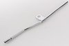 Oil Dipstick & Tube 1962-78 Ford 260/289/302 - image 3
