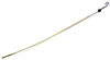 Oil Dipstick & Tube Ford 351W - image 2