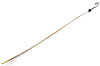 Oil Dipstick & Tube Ford 351C - image 2