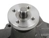 W/PUMP 351C/M IRON/NAT - image 3