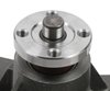 W/PUMP FORD FE IRON/NAT - image 3