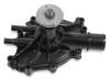 W/PUMP FORD 5.0 ALUM BLK - image 1