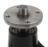 W/PUMP FORD 5.0 ALUM BLK - image 2