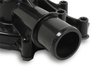 W/PUMP FORD 5.0 ALUM BLK - image 3