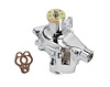 Chrome Aluminum Water Pump - image 1