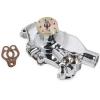 Chrome Aluminum Water Pump - image 1
