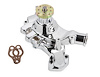 Chrome Aluminum Water Pump - image 1