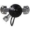 Aluminum Electric Water Pump Kit - image 2