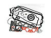 O/HAUL KIT HON 1.6 88-91 - image 1